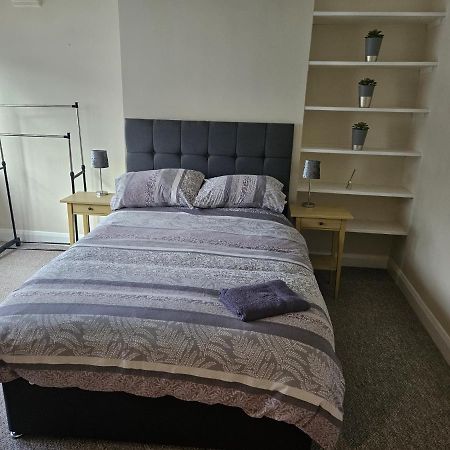 Leigh-On-Sea Retreat - 2 Bedroom Apartment Ngoại thất bức ảnh