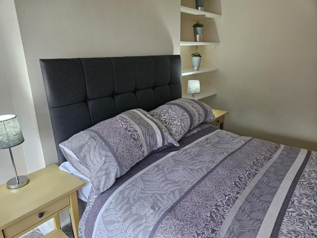 Leigh-On-Sea Retreat - 2 Bedroom Apartment Ngoại thất bức ảnh