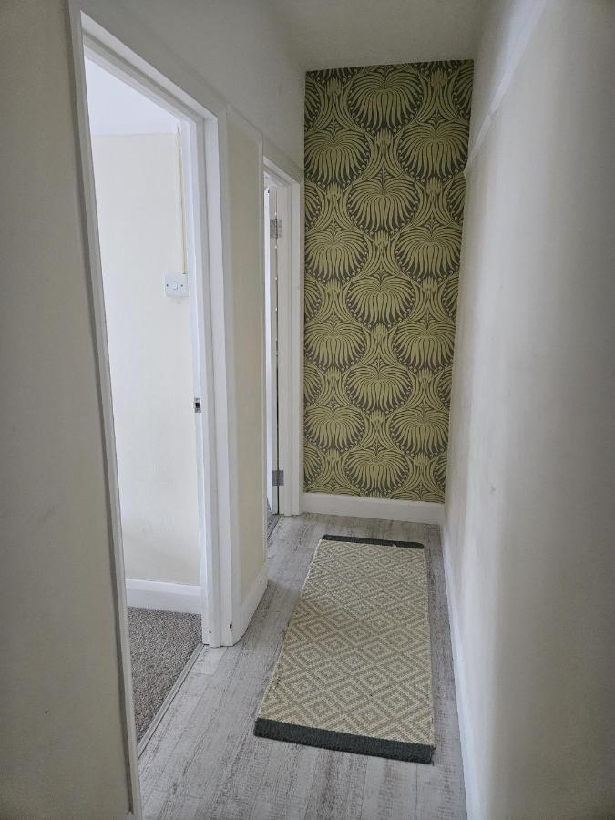 Leigh-On-Sea Retreat - 2 Bedroom Apartment Ngoại thất bức ảnh