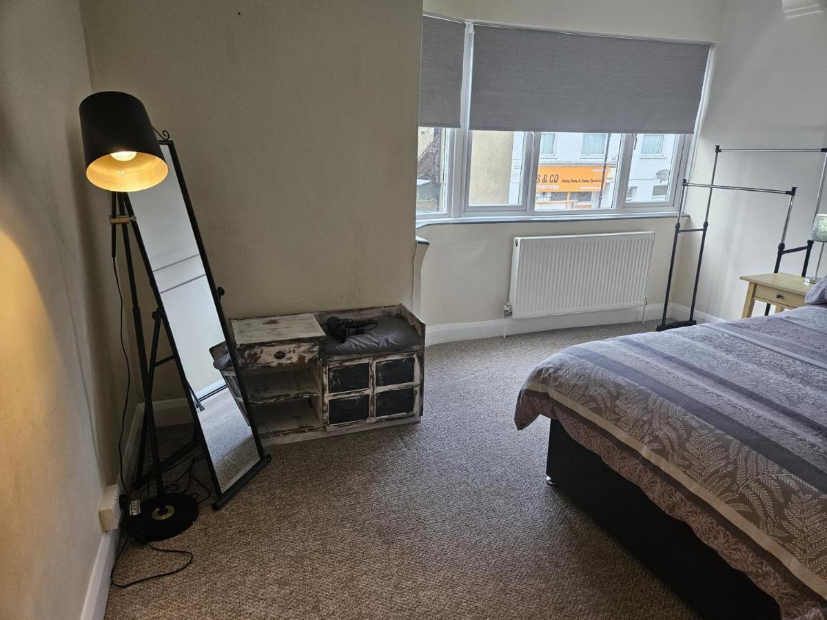Leigh-On-Sea Retreat - 2 Bedroom Apartment Ngoại thất bức ảnh