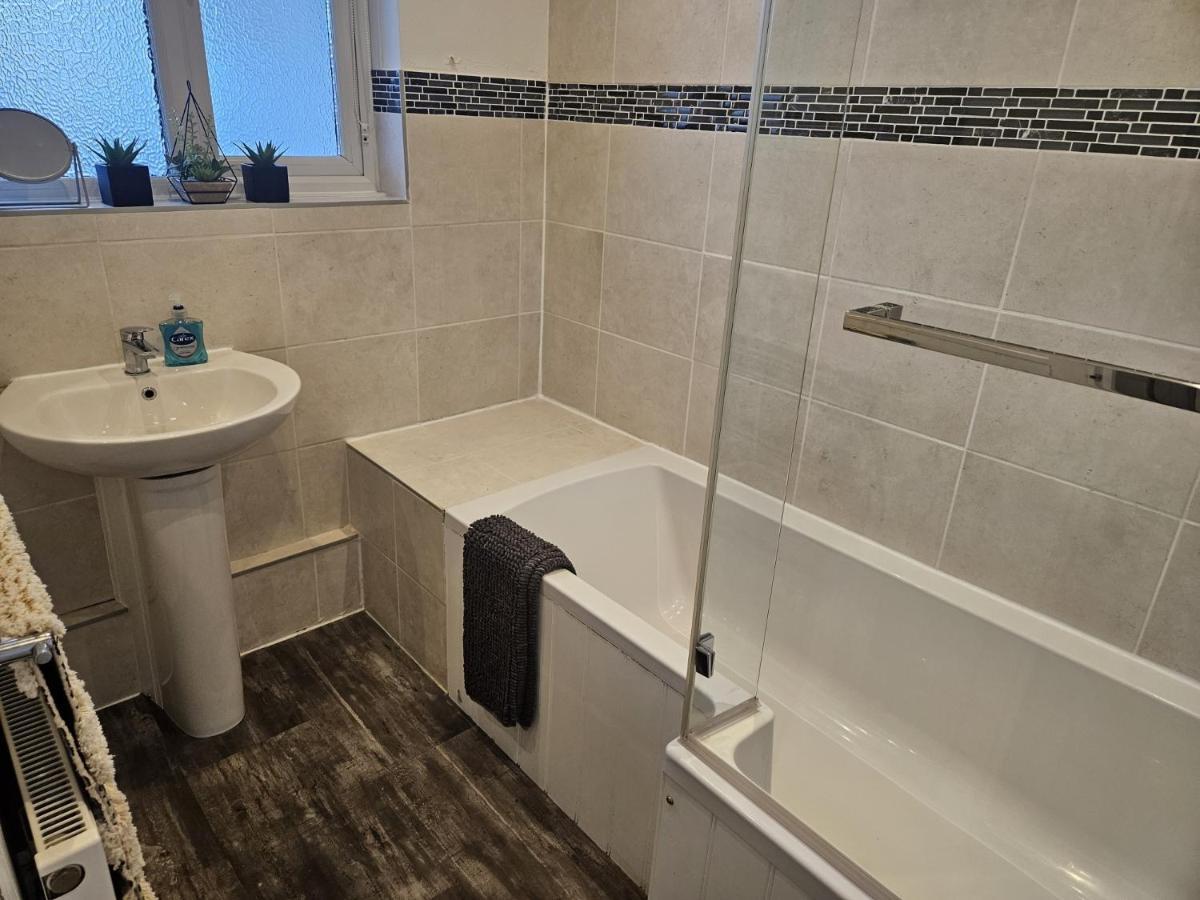 Leigh-On-Sea Retreat - 2 Bedroom Apartment Ngoại thất bức ảnh