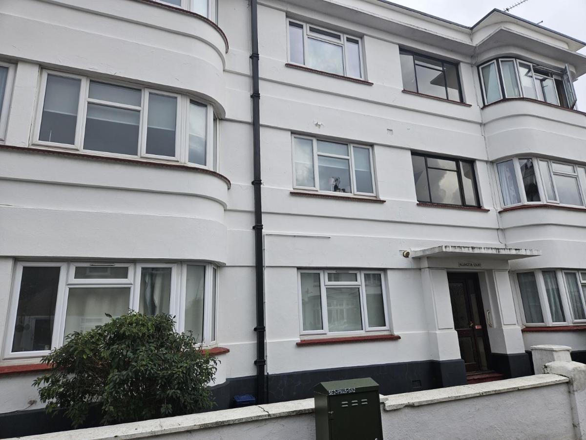Leigh-On-Sea Retreat - 2 Bedroom Apartment Ngoại thất bức ảnh